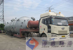 經(jīng)驗(yàn)豐富，專業(yè)貨運(yùn)