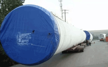 大件運輸特種貨品運送是交通運送中的薄弱環(huán)節(jié)。