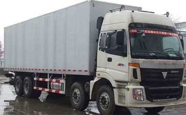 青島大件提醒：廣西執(zhí)行2時(shí)至5時(shí)停車(chē)或接駁運(yùn)輸?shù)囊?guī)定