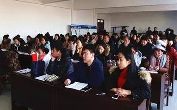 交警大隊與客貨運輸公司簽訂春運安全責任書