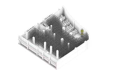 這樣的大件設(shè)備運(yùn)輸?shù)跹b方案，你見過嗎？