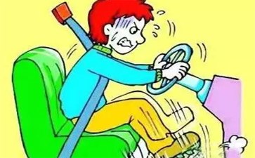 大件設(shè)備運(yùn)輸：剎車(chē)失靈前的幾種現(xiàn)象，遇到了要這么做