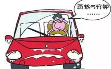 大件設(shè)備運(yùn)輸：剎車(chē)失靈前的幾種現(xiàn)象，遇到了要這么做