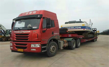 城陽(yáng)大件運(yùn)輸，城陽(yáng)大件運(yùn)輸公司哪家好