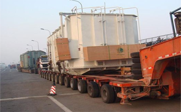 城陽(yáng)大件運(yùn)輸，城陽(yáng)大件運(yùn)輸公司哪家好