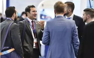 2017上海國際件雜貨運輸展覽會今日開幕！