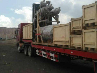 青島超高設備運輸_青島長途設備運輸