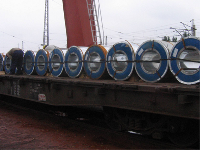 青島鋼材運(yùn)輸_青島鋼材運(yùn)輸哪家便宜\好？