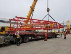 「淳遠(yuǎn)」與「天時(shí)海洋」合作＂物流園一日游＂取得圓滿成功！