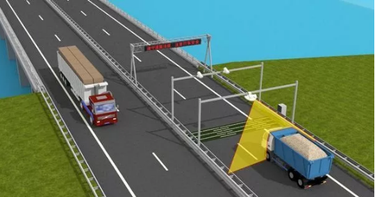 “千里眼”實現(xiàn)全天候精準(zhǔn)識車