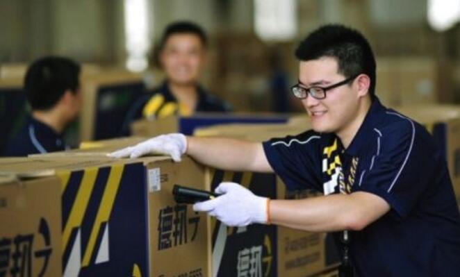 驚現(xiàn)最大物流“黑馬”！布局大件“次日到”業(yè)務(wù)，堪比順豐、德邦！