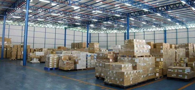 簡說物流之運(yùn)輸倉儲管理可視化