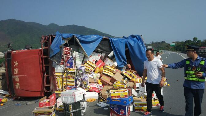 辦大件運輸證，不按標(biāo)注的路線走到底有沒有問題