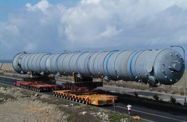 選擇好的大件運(yùn)輸公司參考哪些要素？