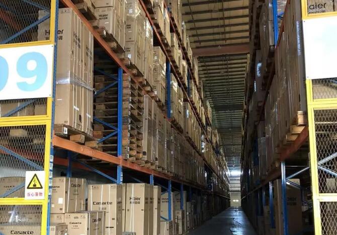 大件物流發(fā)展迎來新機遇