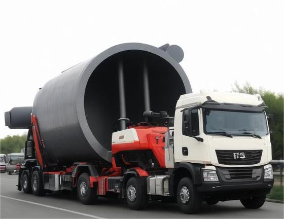 大件貨物運(yùn)輸?shù)挠?jì)費(fèi)方式有哪些？